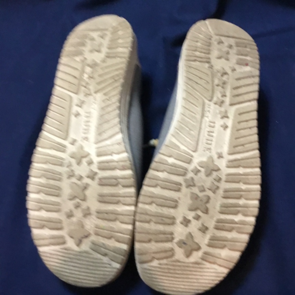 Hey Dude Women’s Size 8 - Picture 2 of 7